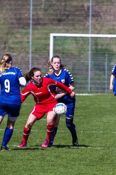 Bild 392 - SC Kaltenkirchen - SG Trittau/S�dstormarn : Ergebnis: 0:6
